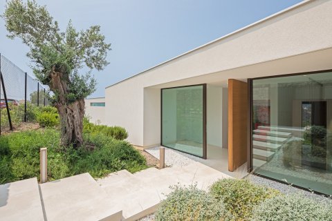 4 dormitorios Villa en Benahavís, Spain No. 27053 9