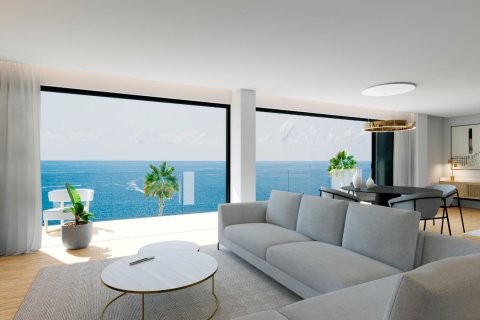 4 dormitorios Apartment en Altea, Spain No. 26214 7