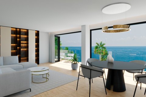 4 dormitorios Apartment en Altea, Spain No. 26214 6