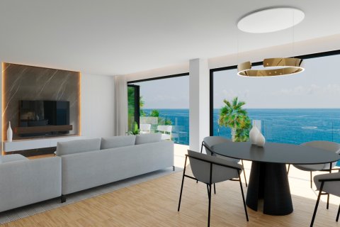 4 dormitorios Apartment en Altea, Spain No. 26214 2