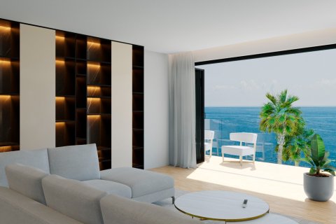 4 dormitorios Apartment en Altea, Spain No. 26214 4