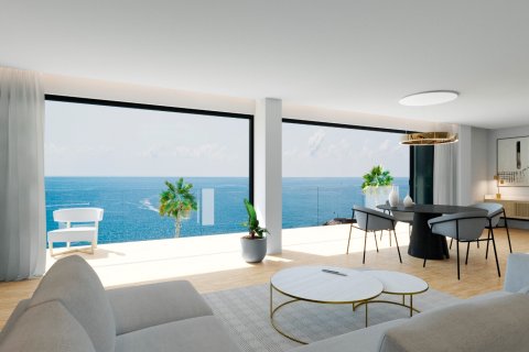 4 dormitorios Apartment en Altea, Spain No. 26214 3