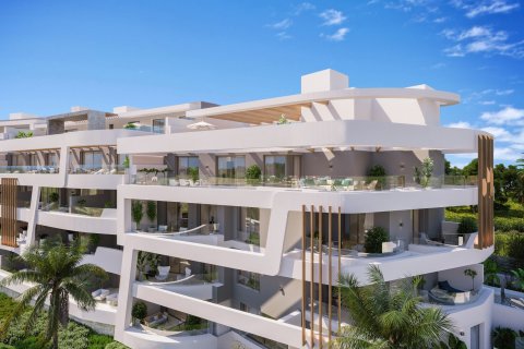 3 dormitorios Apartment en Marbella, Spain No. 27099 8