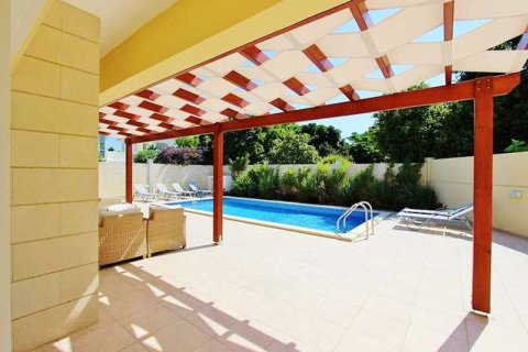 4 dormitorios House en Pyla, Cyprus No. 72852 14