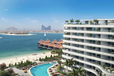 2 bedrooms Apartment in Palm Jumeirah, UAE No. 5452 13