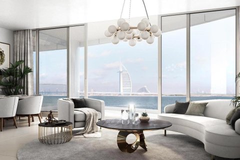 2 bedrooms Apartment in Palm Jumeirah, UAE No. 5452 12