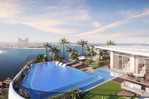 2 bedrooms Apartment in Palm Jumeirah, UAE No. 5452 14