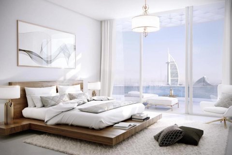 2 dormitorios Apartment en Palm Jumeirah, UAE No. 5452 6