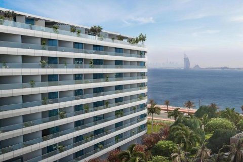 2 dormitorios Apartment en Palm Jumeirah, UAE No. 5452 4