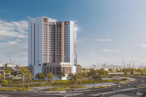 3 dormitorios Apartment en Dubai Hills Estate, UAE No. 5449 3