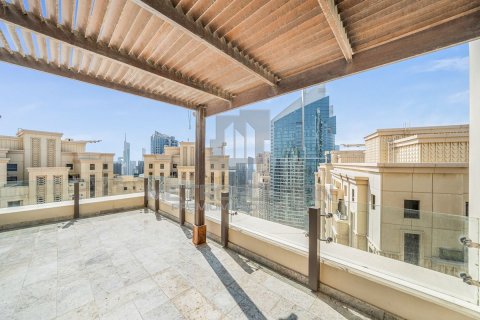 1 chambre Appartement à Sadaf, UAE No. 5478 11