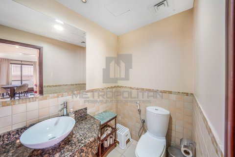 1 bedroom Apartment in Sadaf, UAE No. 5478 8