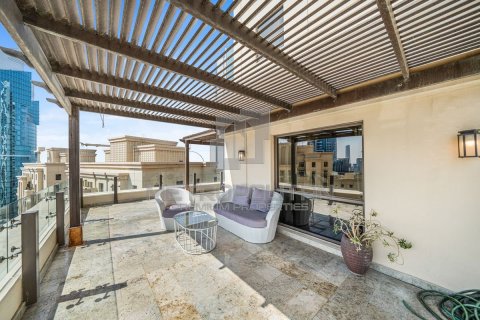 1 chambre Appartement à Sadaf, UAE No. 5478 3