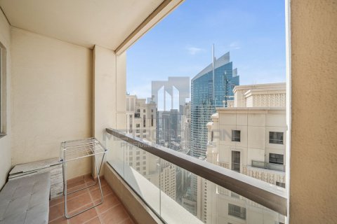 1 bedroom Apartment in Sadaf, UAE No. 5478 9