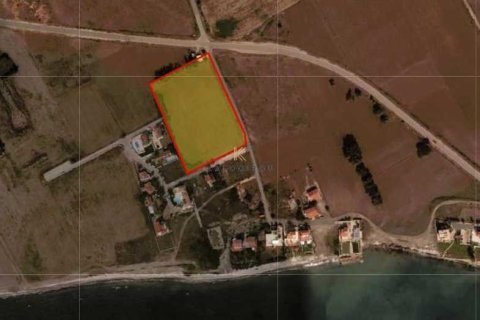 10458m² Land à Pervolia, Cyprus No. 41472 2