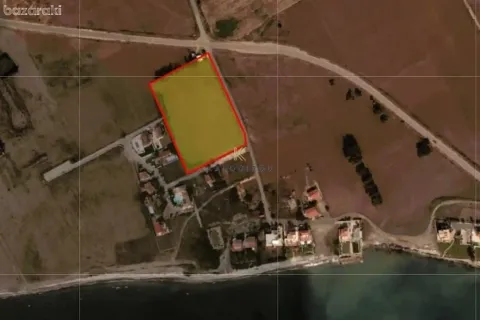 10458m² Land in Pervolia, Cyprus No. 41472 3