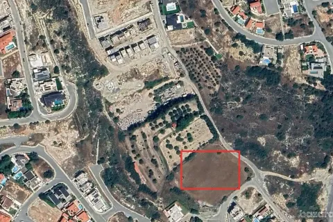 3958m² Land à Agios Athanasios, Cyprus No. 41471 1