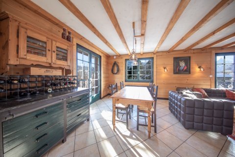 2 chambres Appartement à Montriond, France No. 67683 3