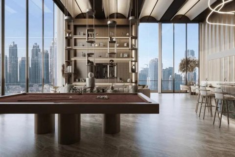 1 bedroom Apartment in Dubai, UAE No. 6899 6