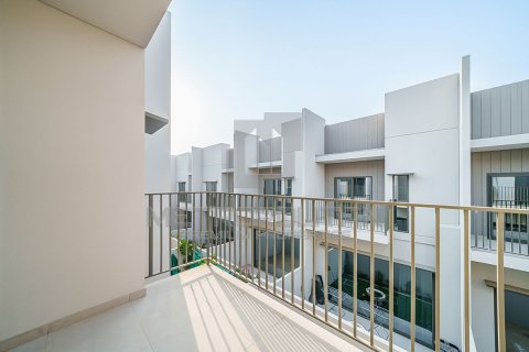 2 dormitorios Townhouse en District 7, UAE No. 6917 20