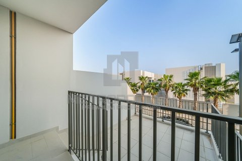 2 dormitorios Townhouse en District 7, UAE No. 6917 2