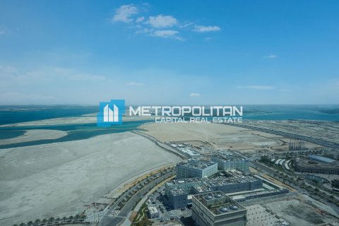 1 bedroom Apartment in Al Reem Island, UAE No. 6891 1