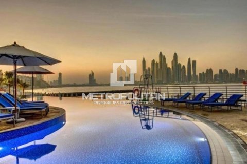 2 bedrooms Apartment in Oceana, UAE No. 6916 14