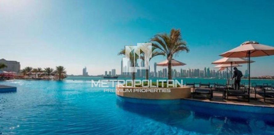 2 bedrooms Apartment in Oceana, UAE No. 6916