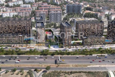 2 habitaciones Apartment en Üsküdar, Turkey No. 12937 13