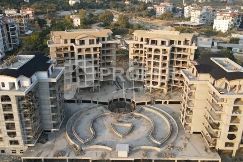 7 habitaciones Apartment en Alanya, Turkey No. 13487 29