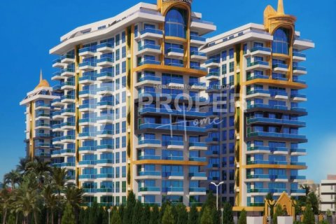 2 rooms Apartment in Mahmutlar, Turkey No. 13488 30