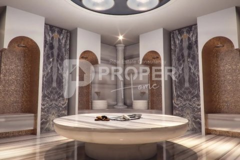 2 rooms Apartment in Mahmutlar, Turkey No. 13488 19