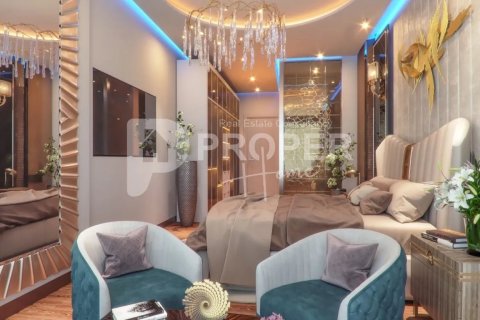 2 rooms Apartment in Mahmutlar, Turkey No. 13488 23