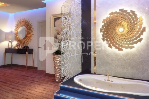 2 rooms Apartment in Mahmutlar, Turkey No. 13488 18