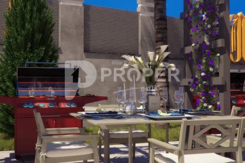 2 rooms Apartment in Mahmutlar, Turkey No. 13488 7