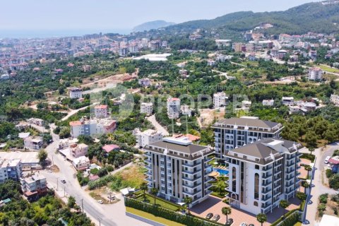 5 rooms Apartment in Alanya, Turkey No. 13484 5