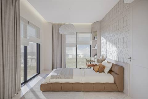 2+1 Apartment en Oba, Turkey No. 13530 9