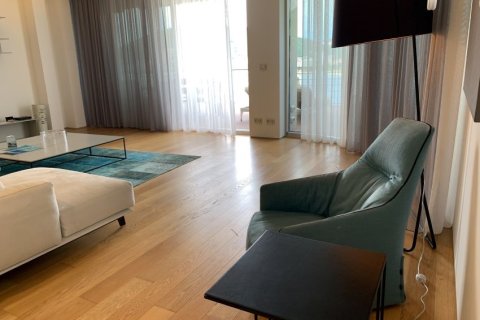 3 dormitorios Apartment en Budva, Montenegro No. 66810 9