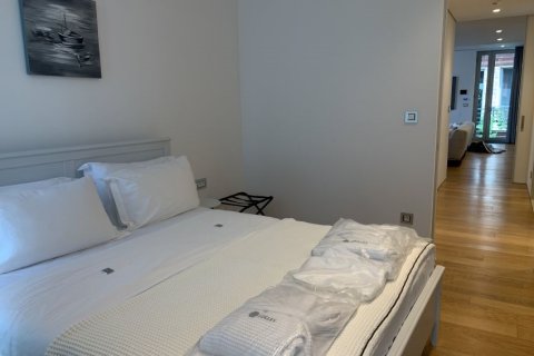 3 dormitorios Apartment en Budva, Montenegro No. 66810 15