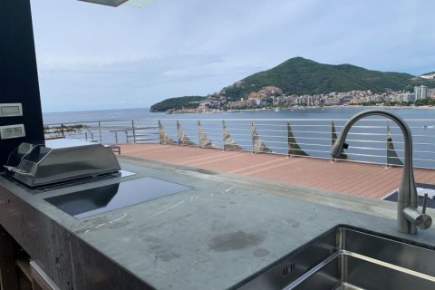 3 chambres Appartement à Budva, Montenegro No. 66810 11