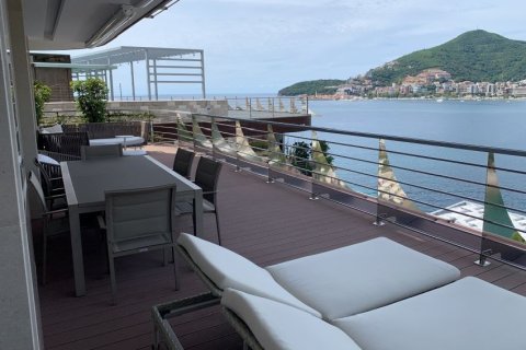 3 chambres Appartement à Budva, Montenegro No. 66810 7