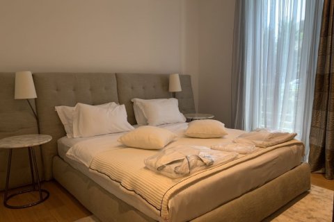 3 dormitorios Apartment en Budva, Montenegro No. 66810 21