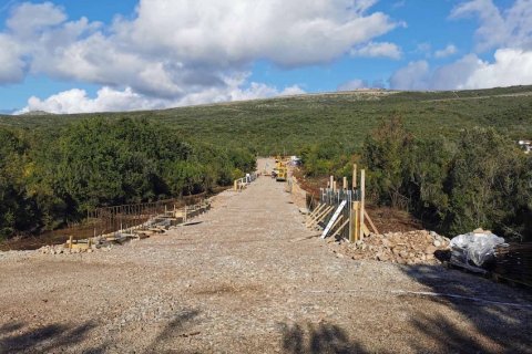 5000m² Land in Kotor, Montenegro No. 66823 6