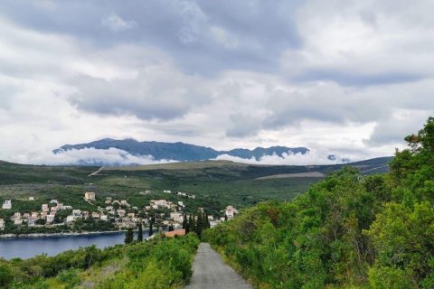 5000m² Land à Kotor, Montenegro No. 66823 4