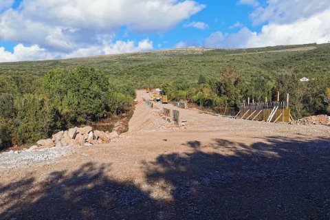 5000m² Land in Kotor, Montenegro No. 66823 5