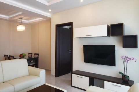 2 dormitorios Apartment en Budva, Montenegro No. 66814 8