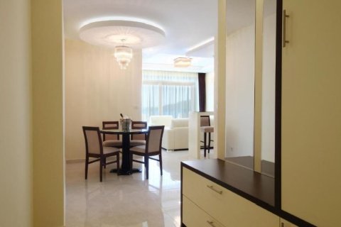 2 dormitorios Apartment en Budva, Montenegro No. 66814 15