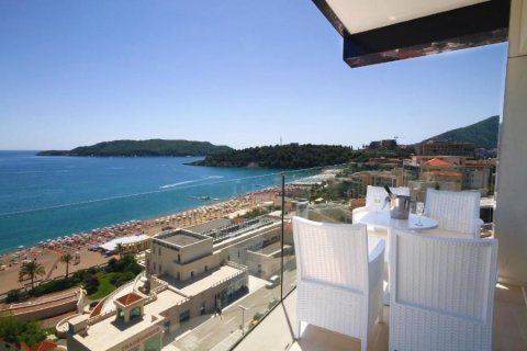 2 chambres Appartement à Budva, Montenegro No. 66814 27