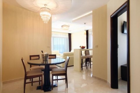 2 dormitorios Apartment en Budva, Montenegro No. 66814 23