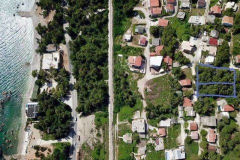 820m² Land in Bar, Montenegro No. 66825 3